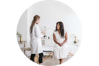 Your Personalized Journey