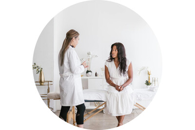 Your Personalized Journey