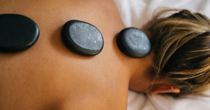 Hot Stone