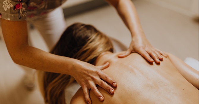 Bodywork & Ayurveda
